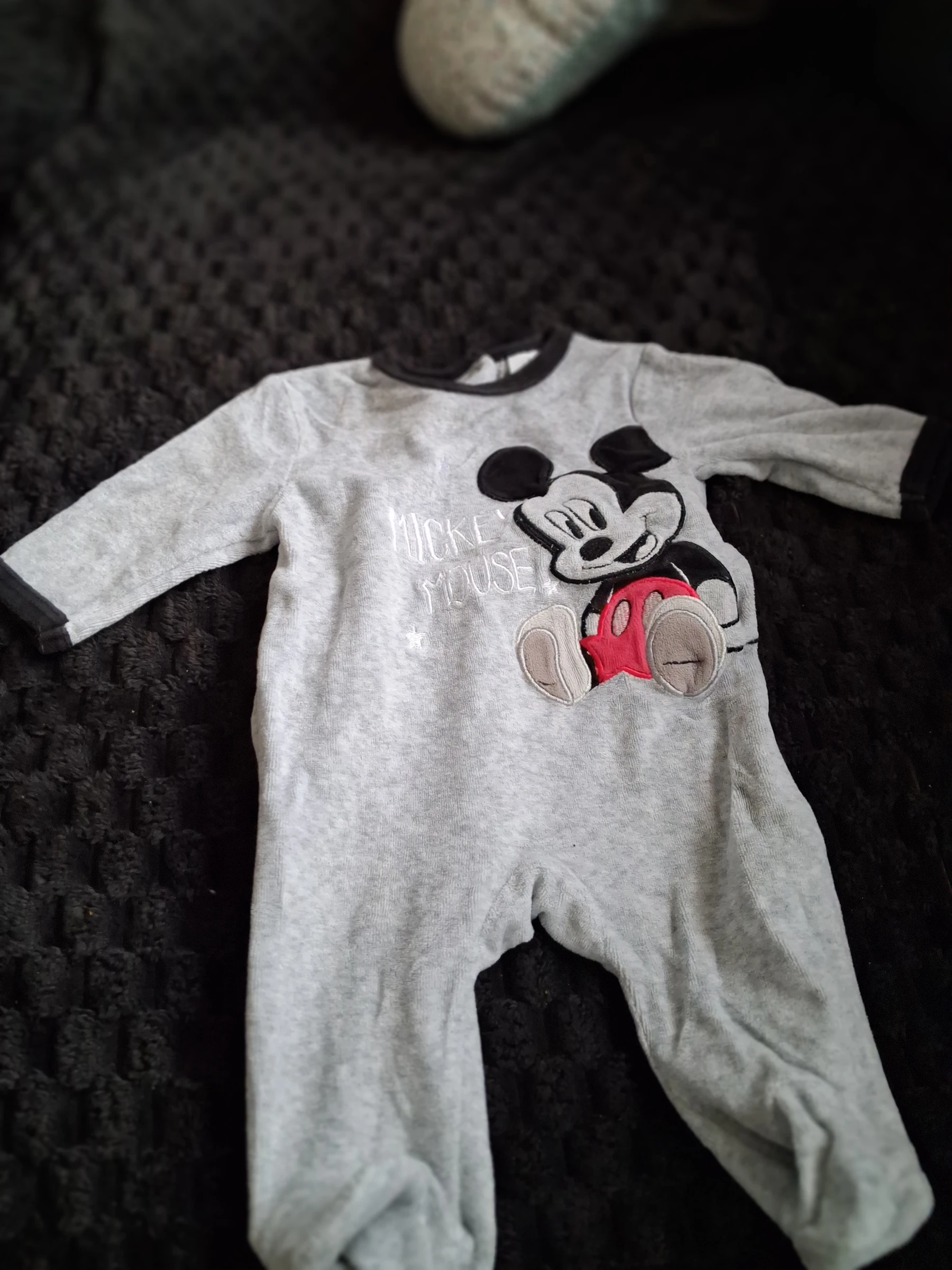 Pajamas – photo 2